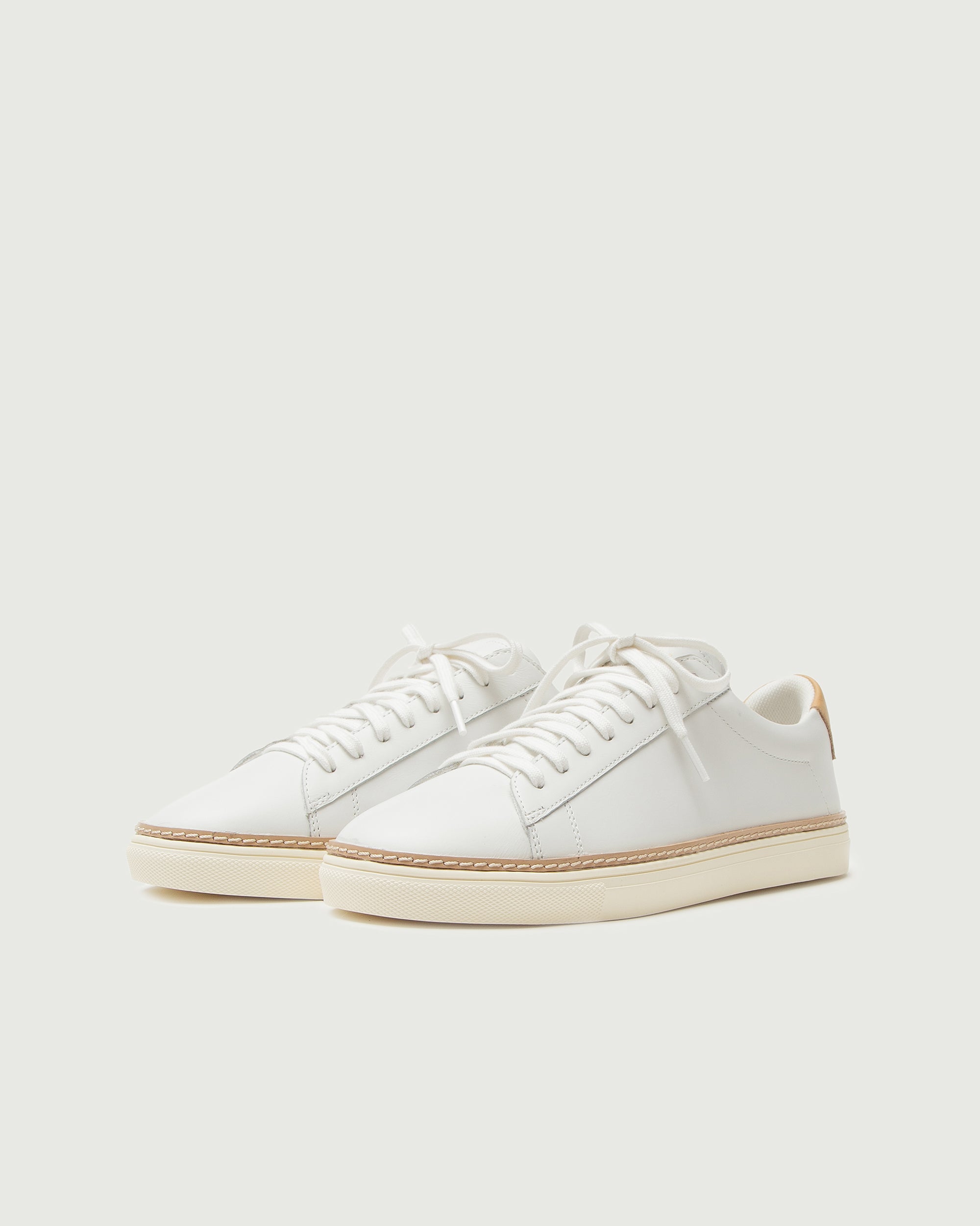 Low 1 Pro | Cream - Image 2