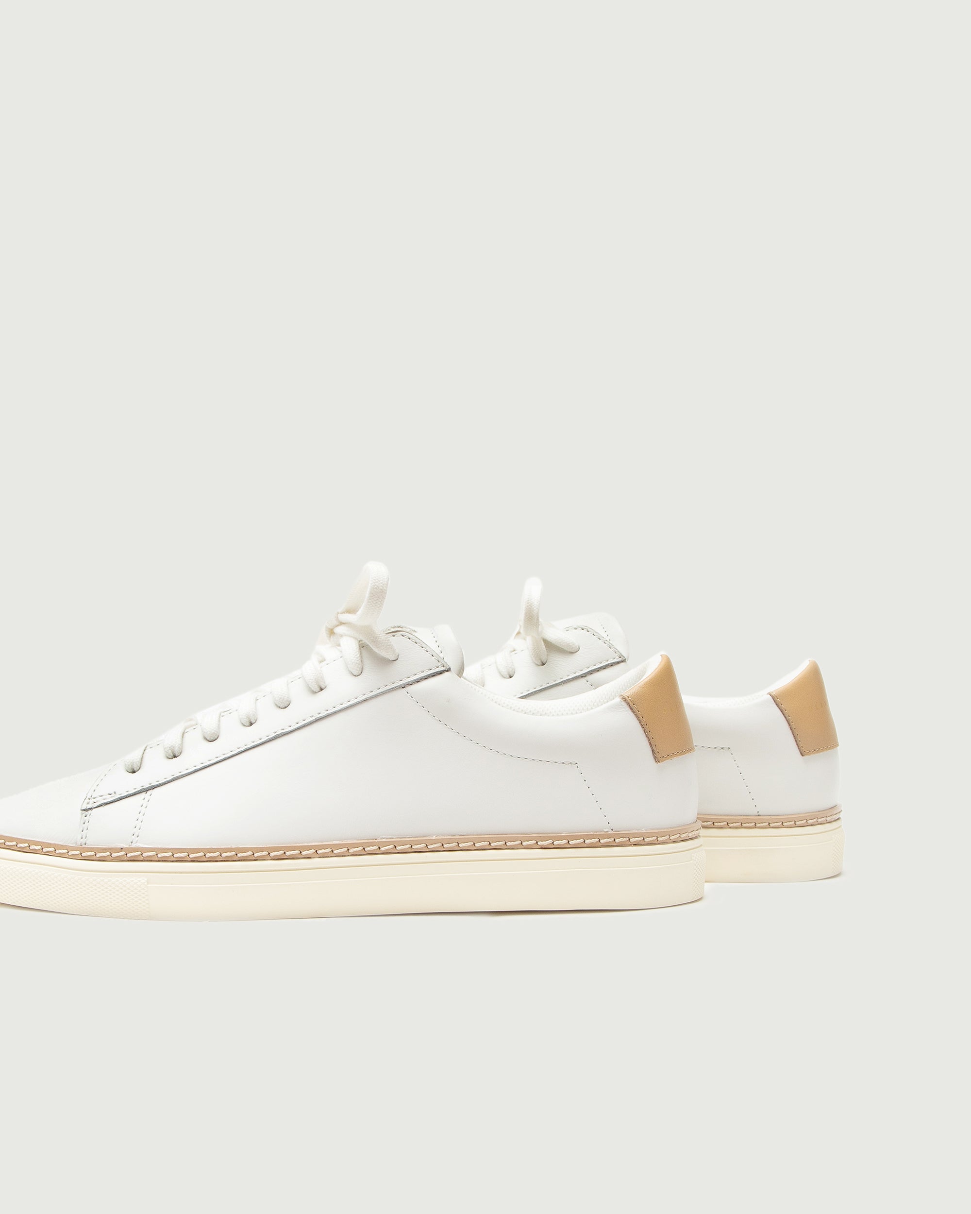 Low 1 Pro | Cream - Image 3
