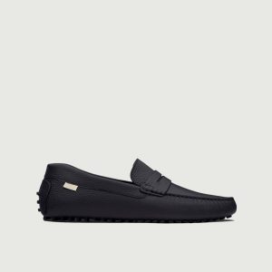 Driver | Black Pebbled