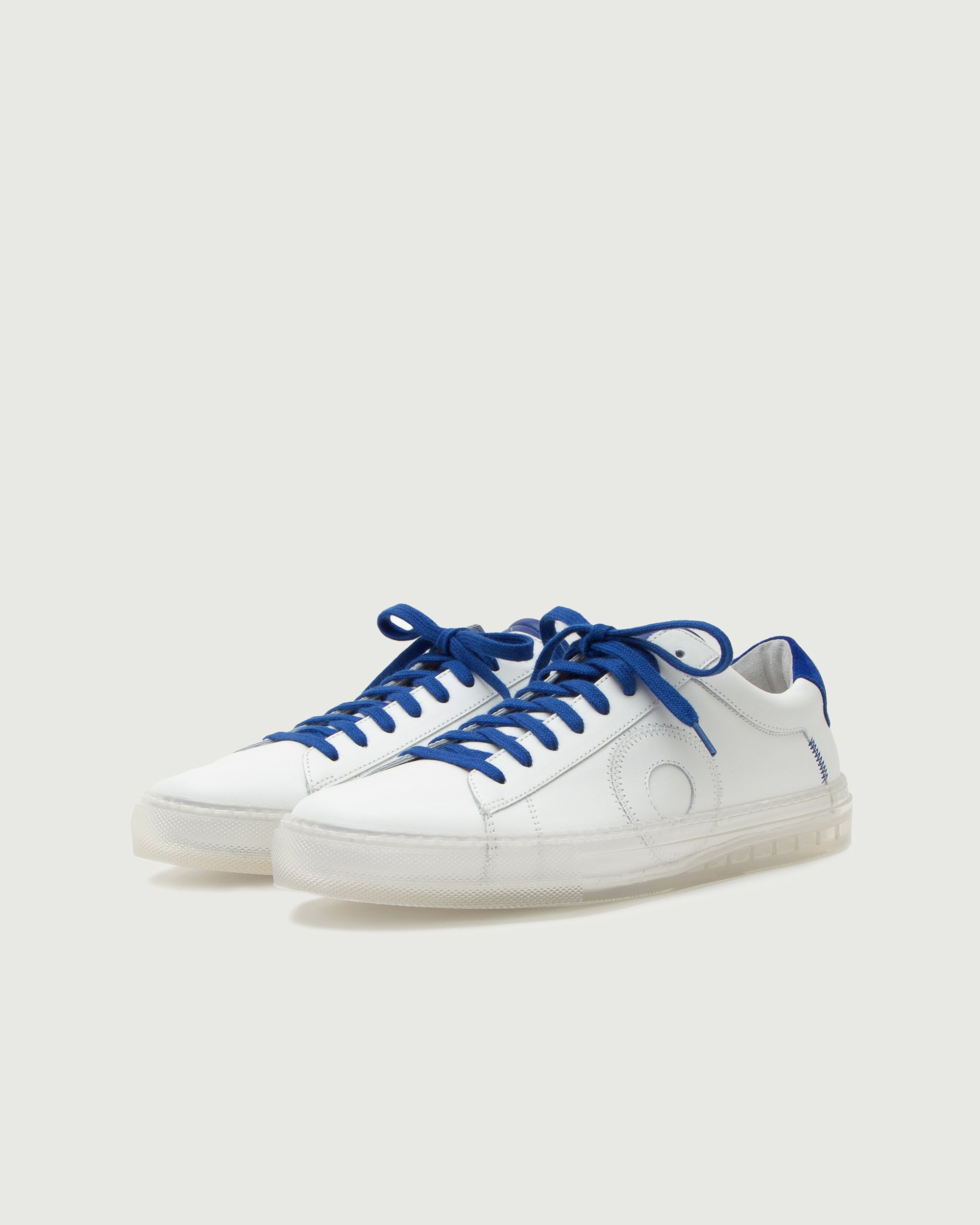 Low 1 | Navy Yin Yang - Image 2