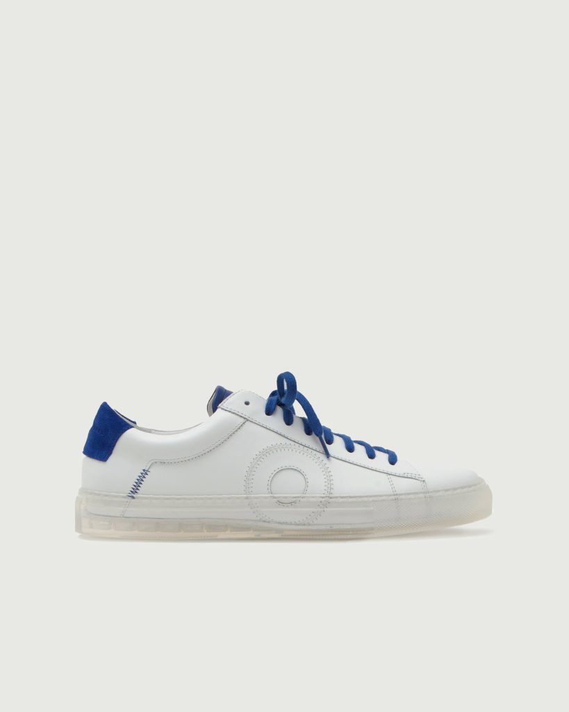 Low 1 | Navy Yin Yang