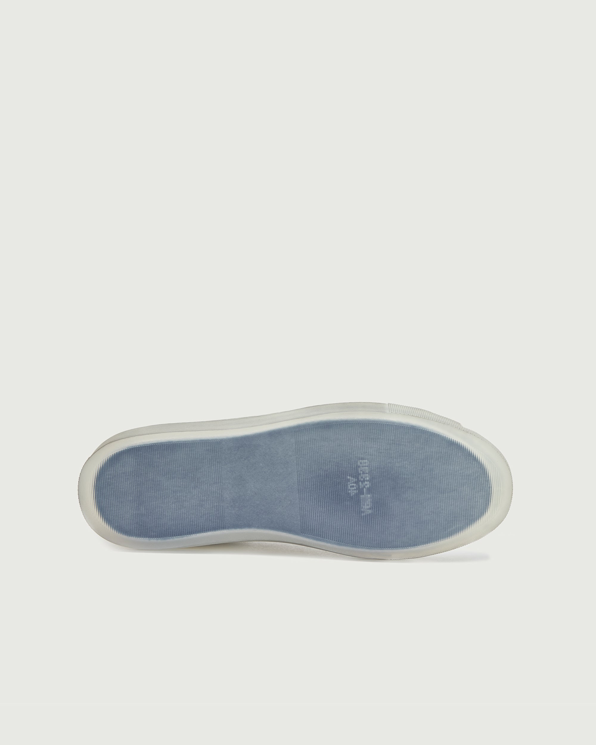 Low 1 | Navy Yin Yang Subdued (Orthopedic) - Image 4