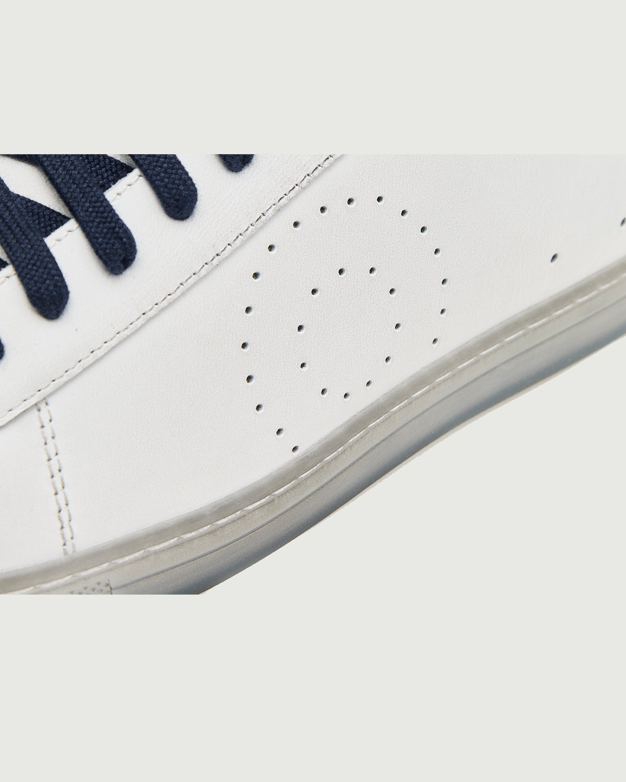 Low 1 | Navy Yin Yang Subdued (Orthopedic) - Image 5