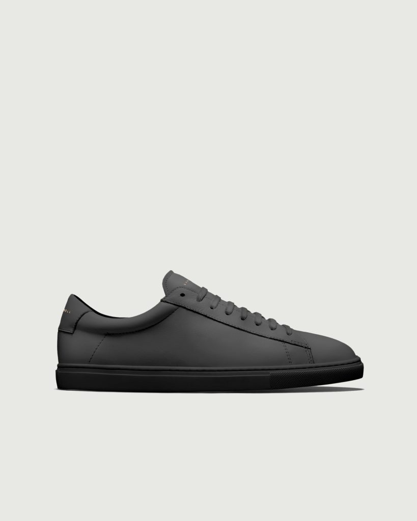 Low 1 | Charcoal
