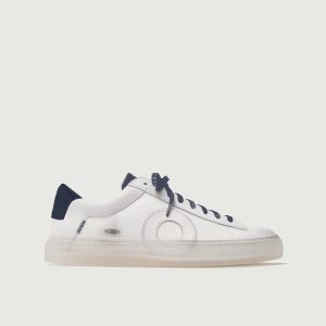 Low 1 | Oxford Yin Yang (Orthopedic)