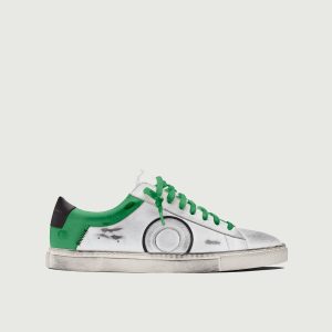Low 1 | Atomic