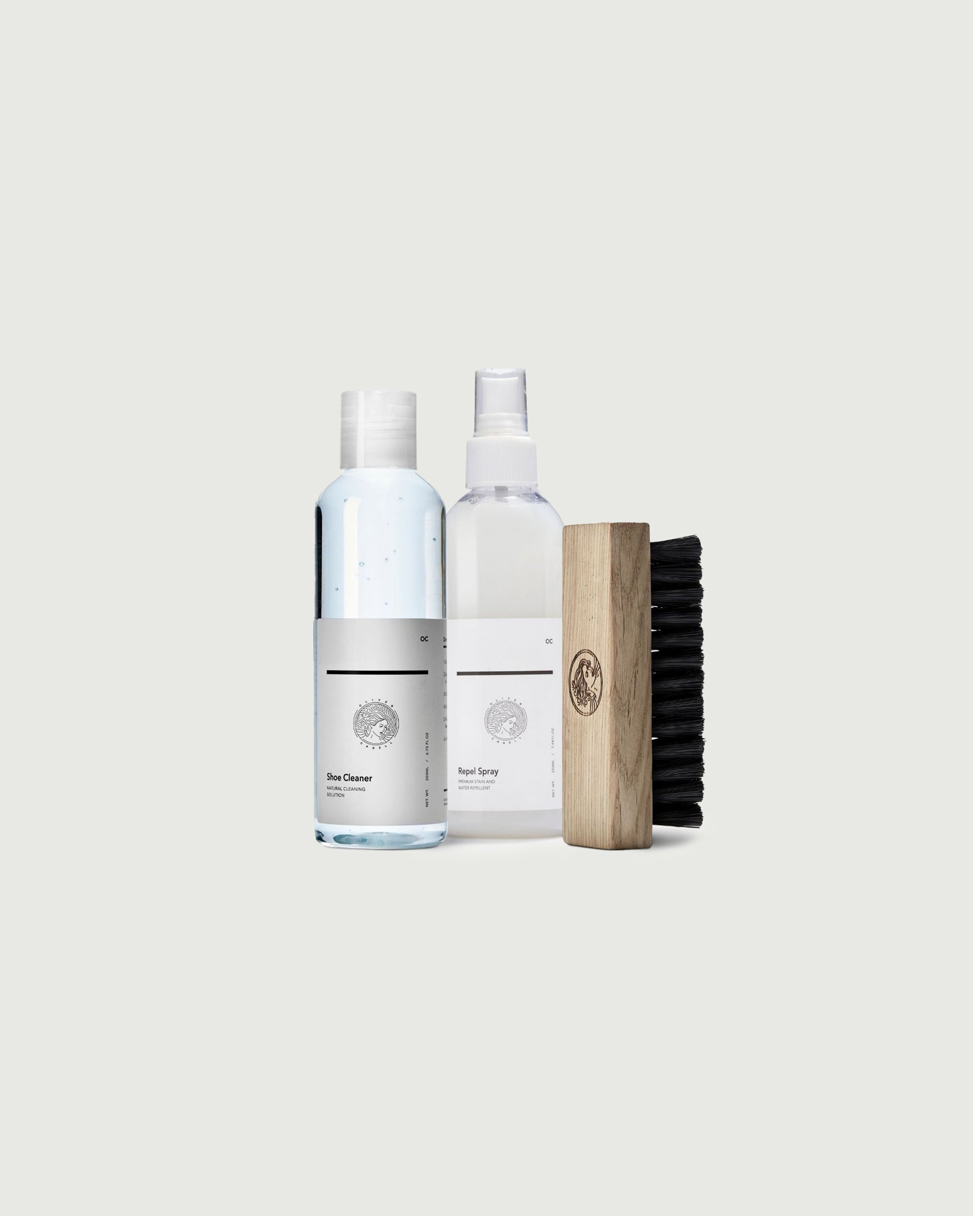 Premium Kit