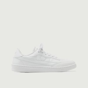 Vegan 581 | White (Orthopedic)