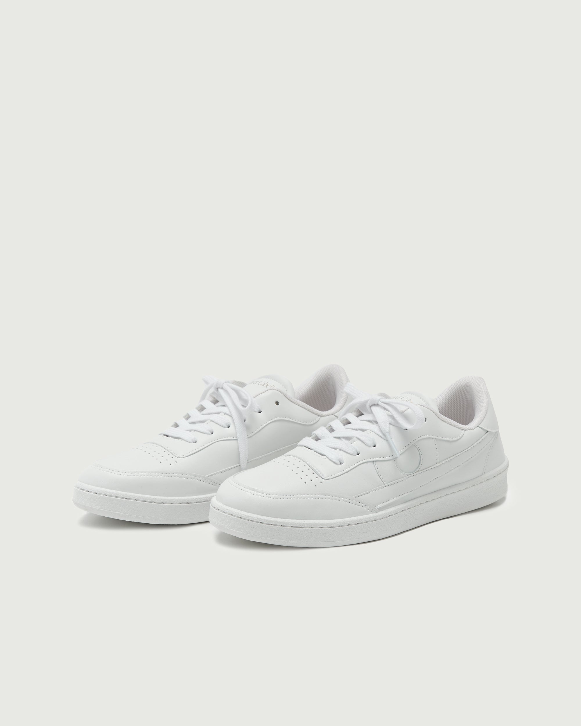 Vegan 581 | White (Orthopedic) - Image 2