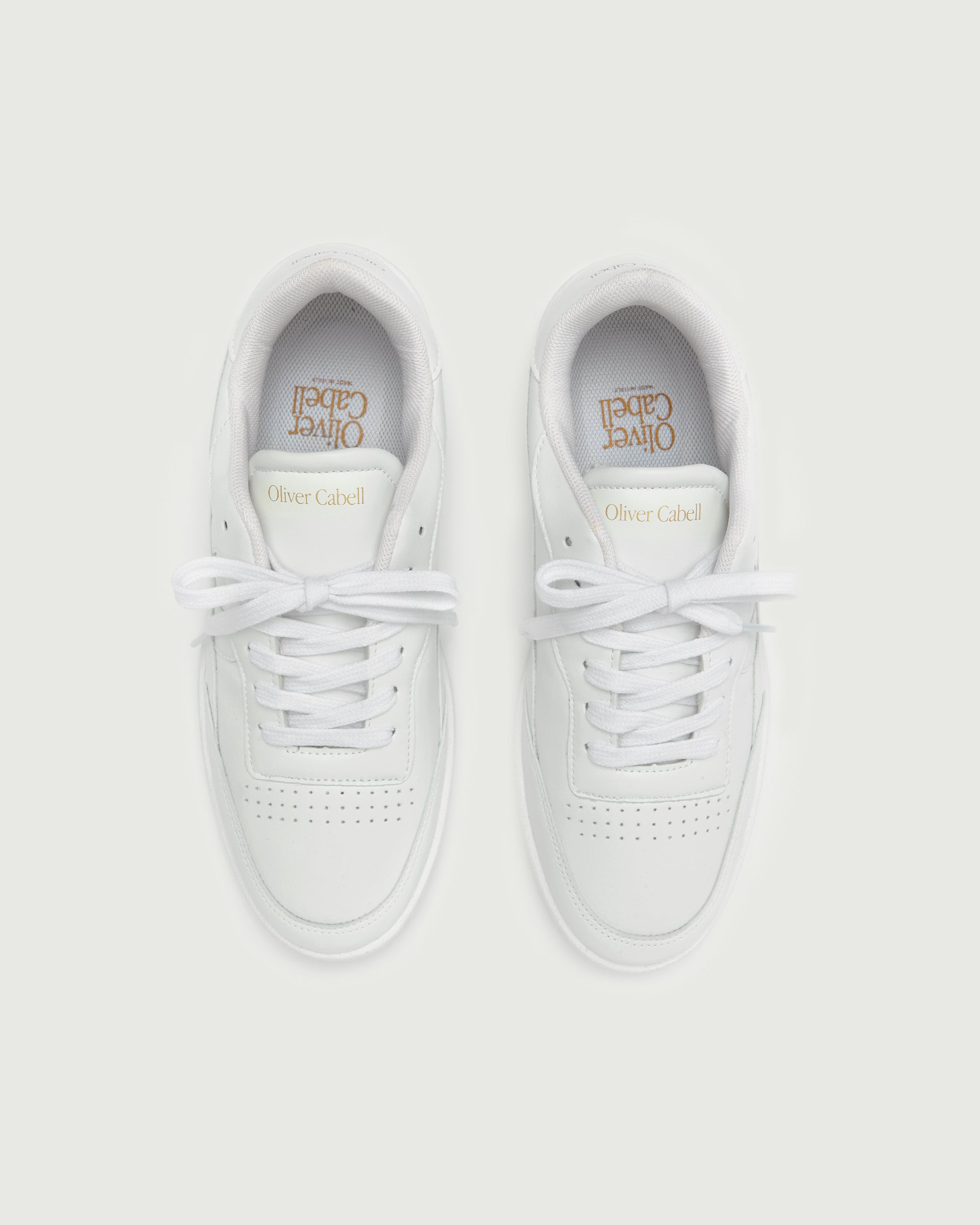 Vegan 581 | White (Orthopedic) - Image 4