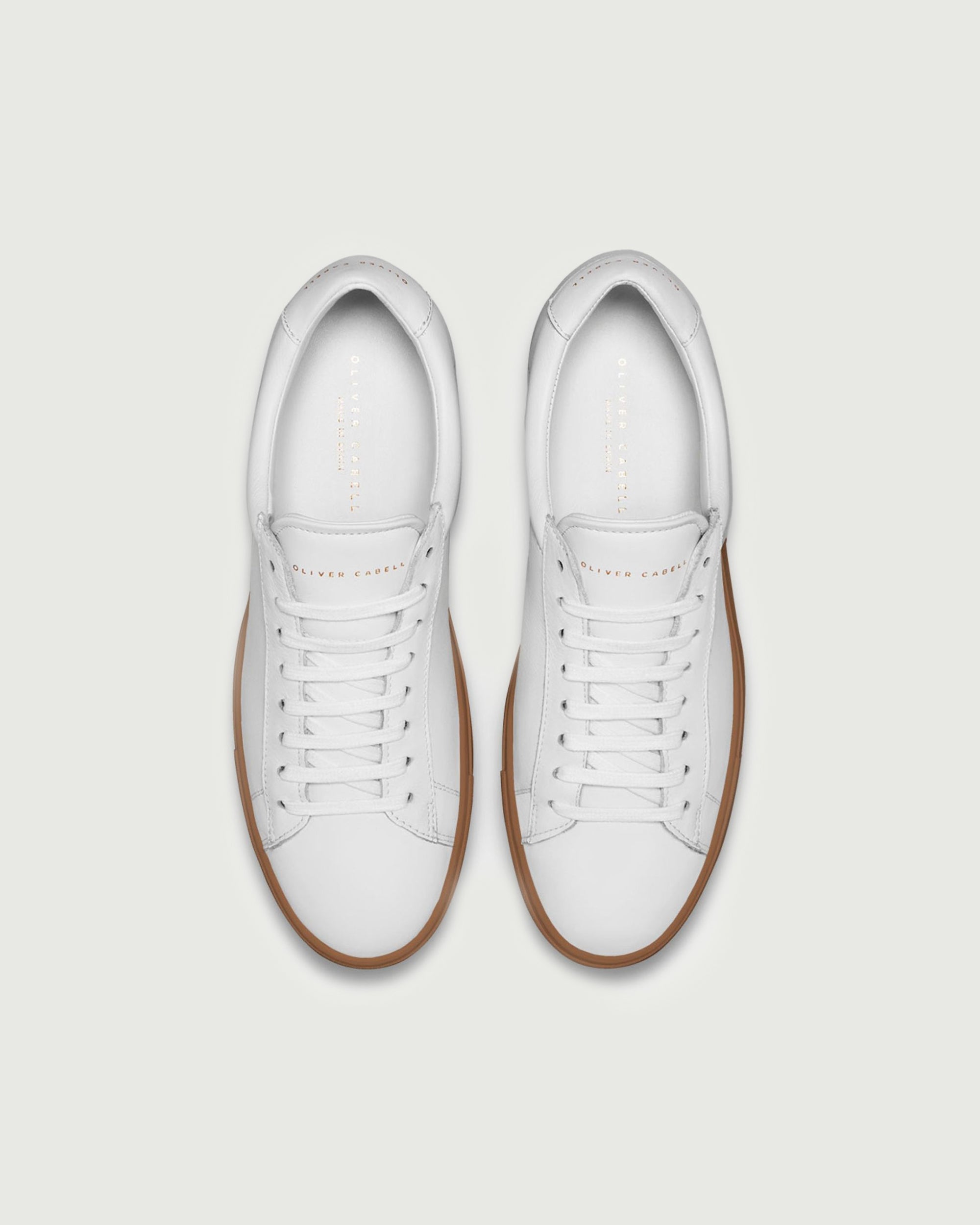 Low 1 | White Gum (Orthopedic) - Image 2
