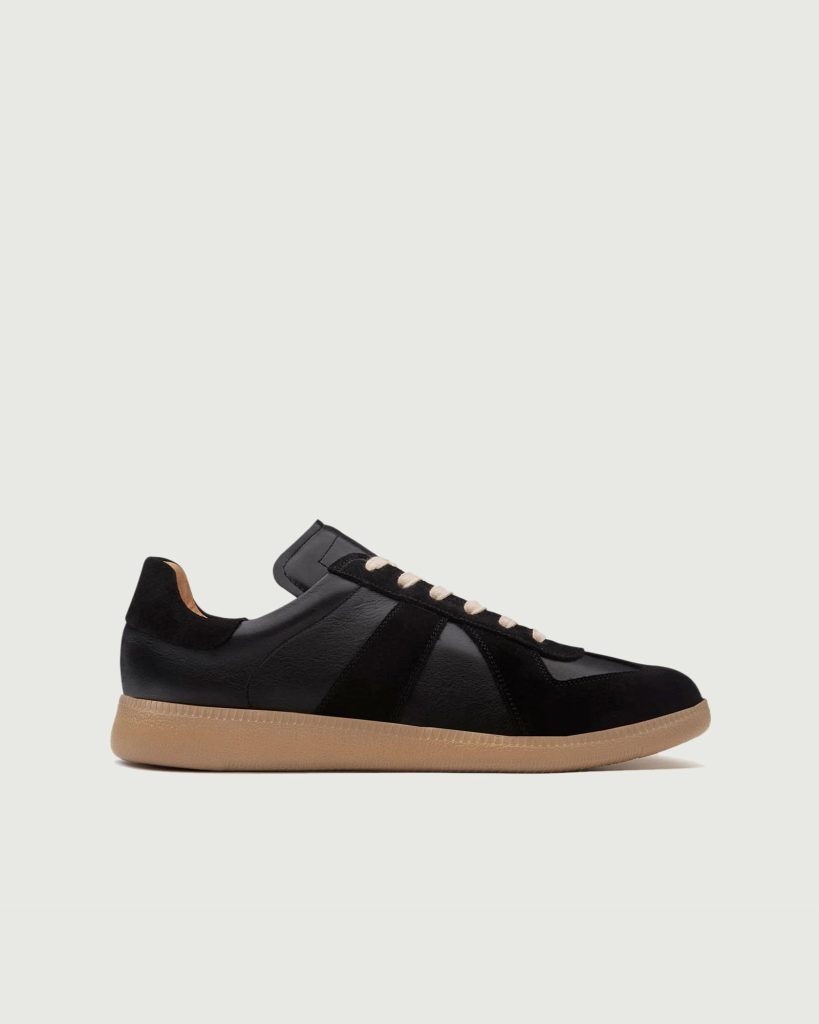 GAT | Black