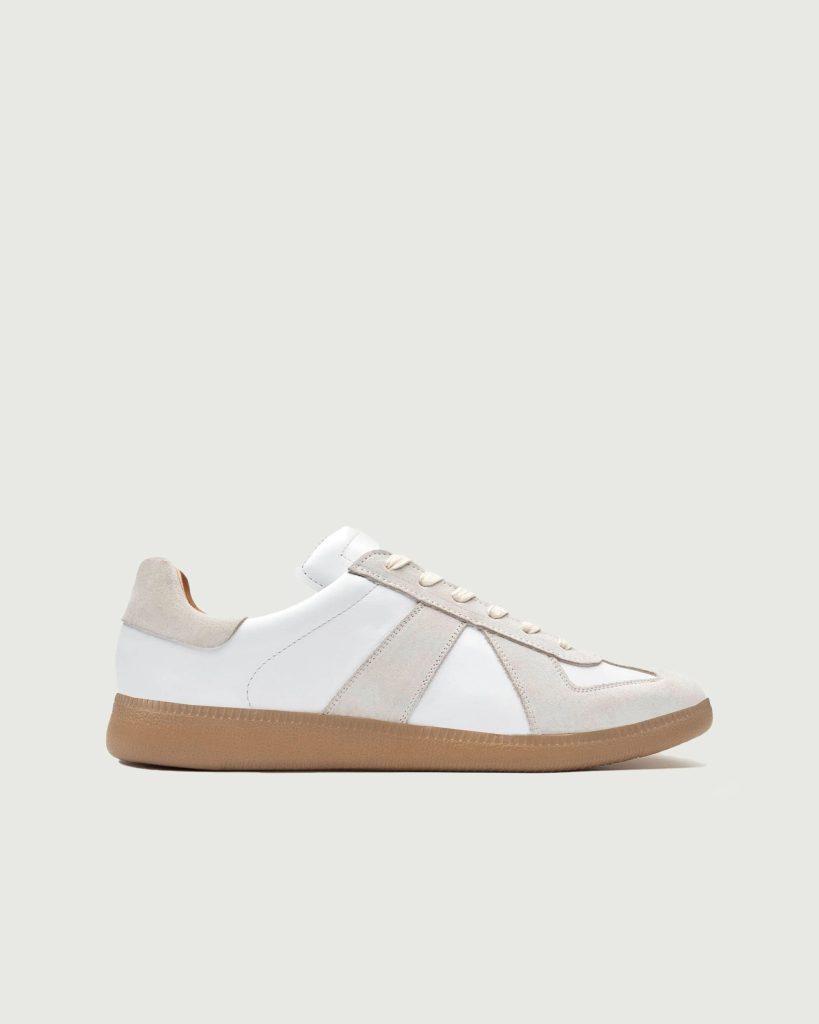 GAT | White