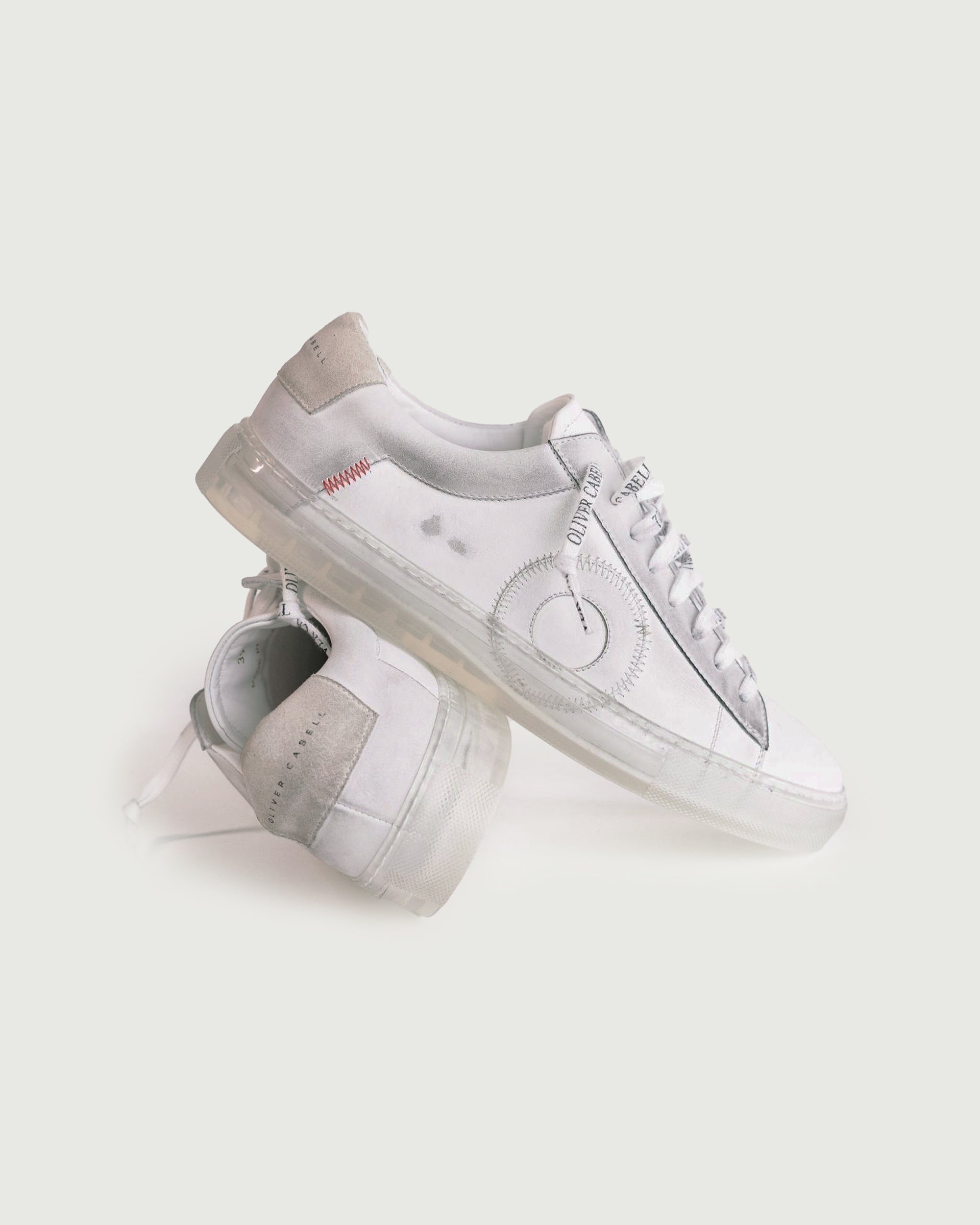 Low 1 | Ghost (Orthopedic) - Image 3