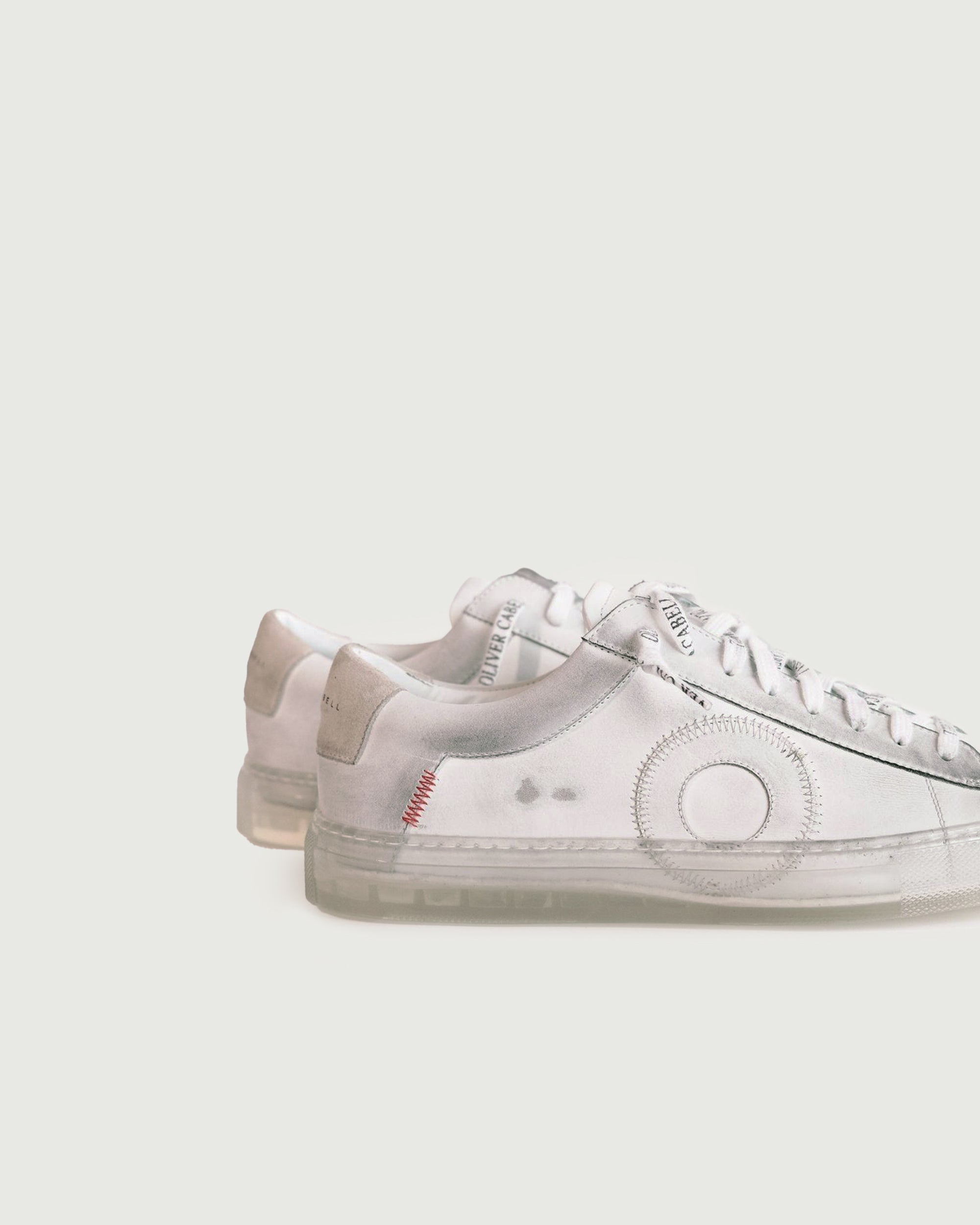 Low 1 | Ghost (Orthopedic) - Image 2