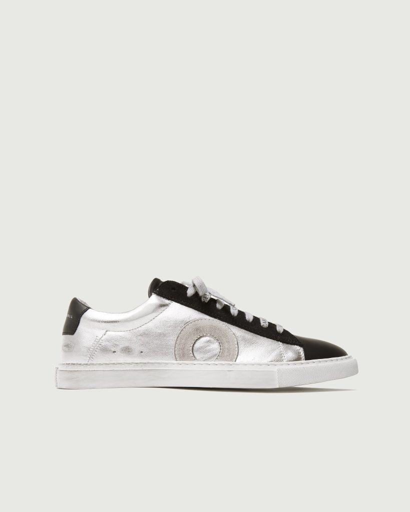 Low 1 | Ivy