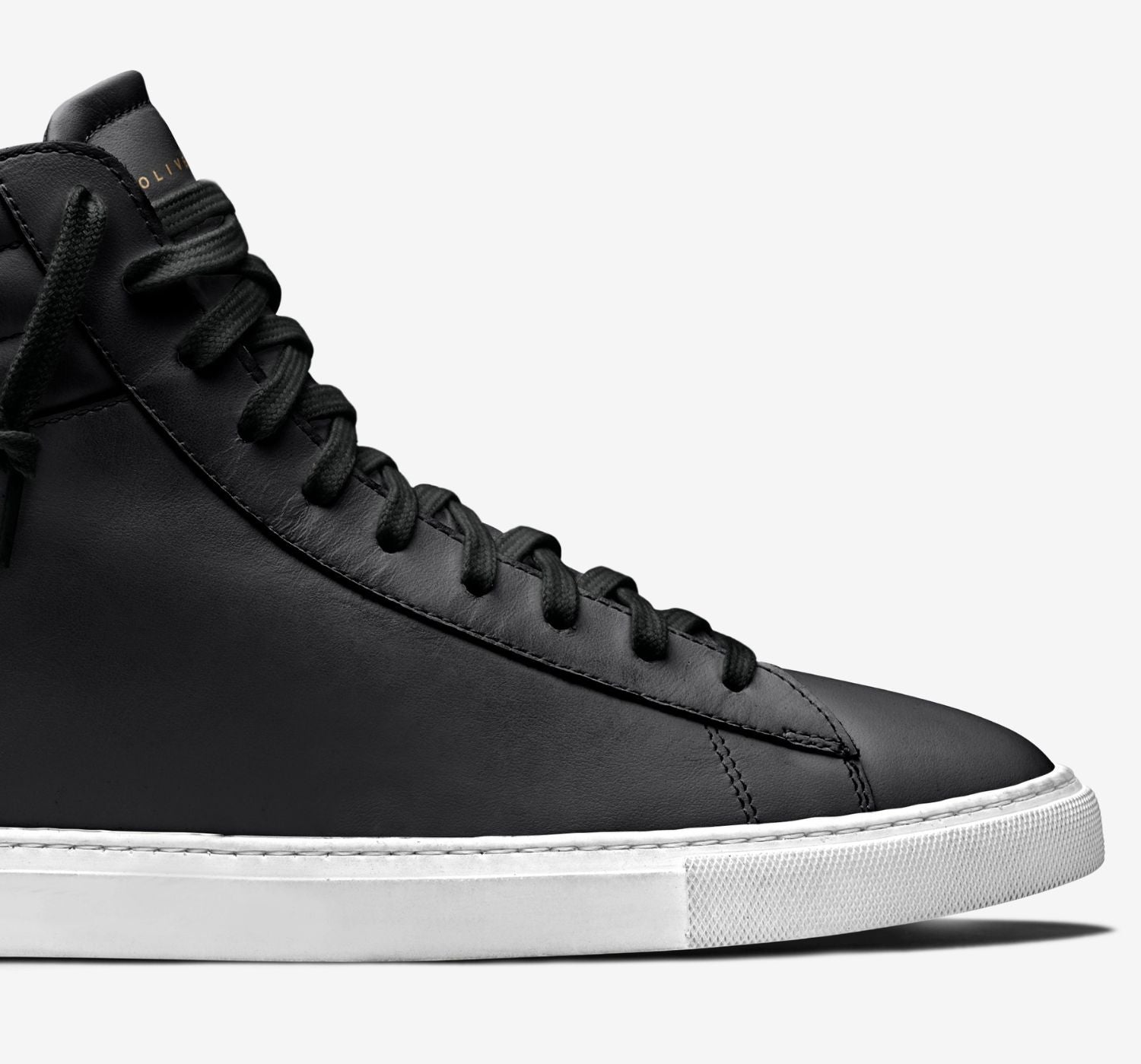 Jabbar High | Black - Image 4