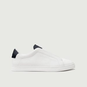 Low 1 Laceless | Ocean