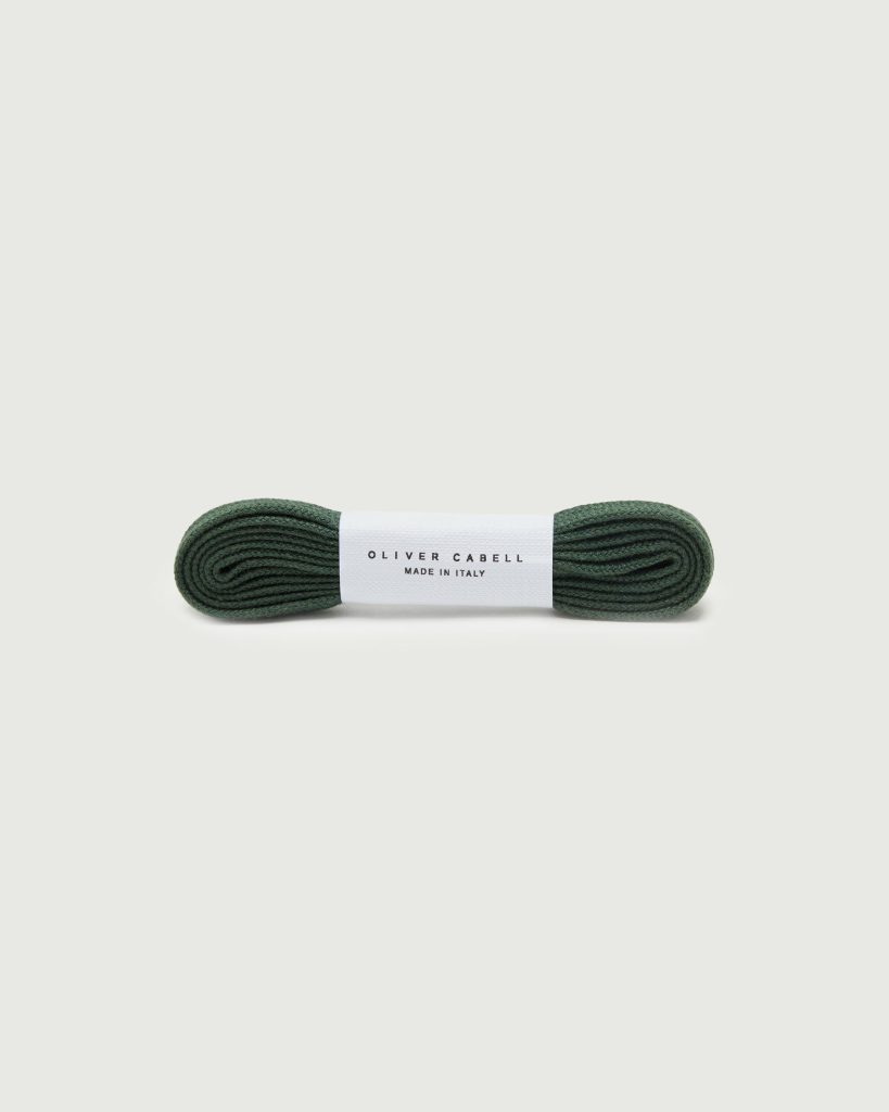 Yosemite Cotton Laces