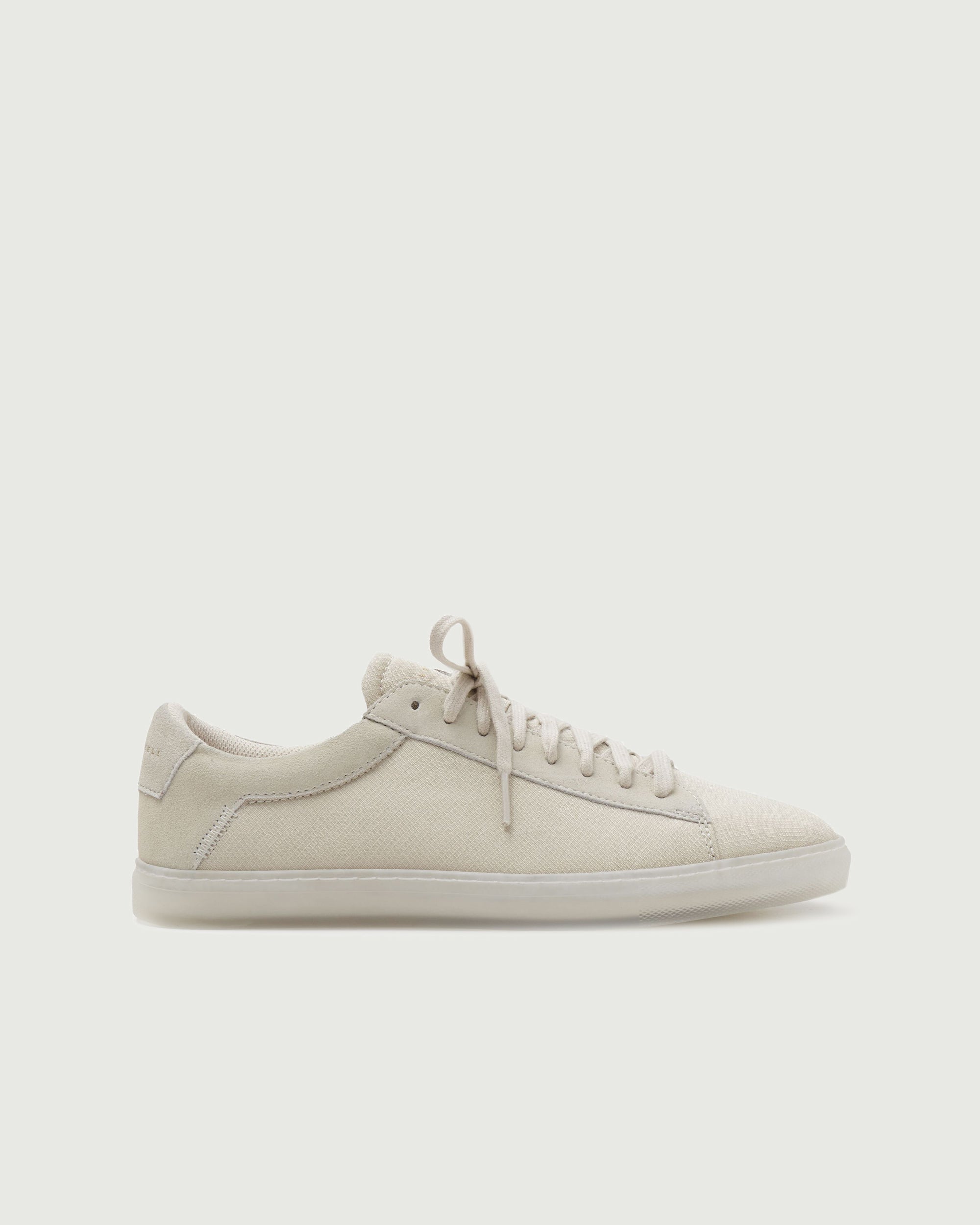 Low 1 | Ripstop Sand (Orthopedic)