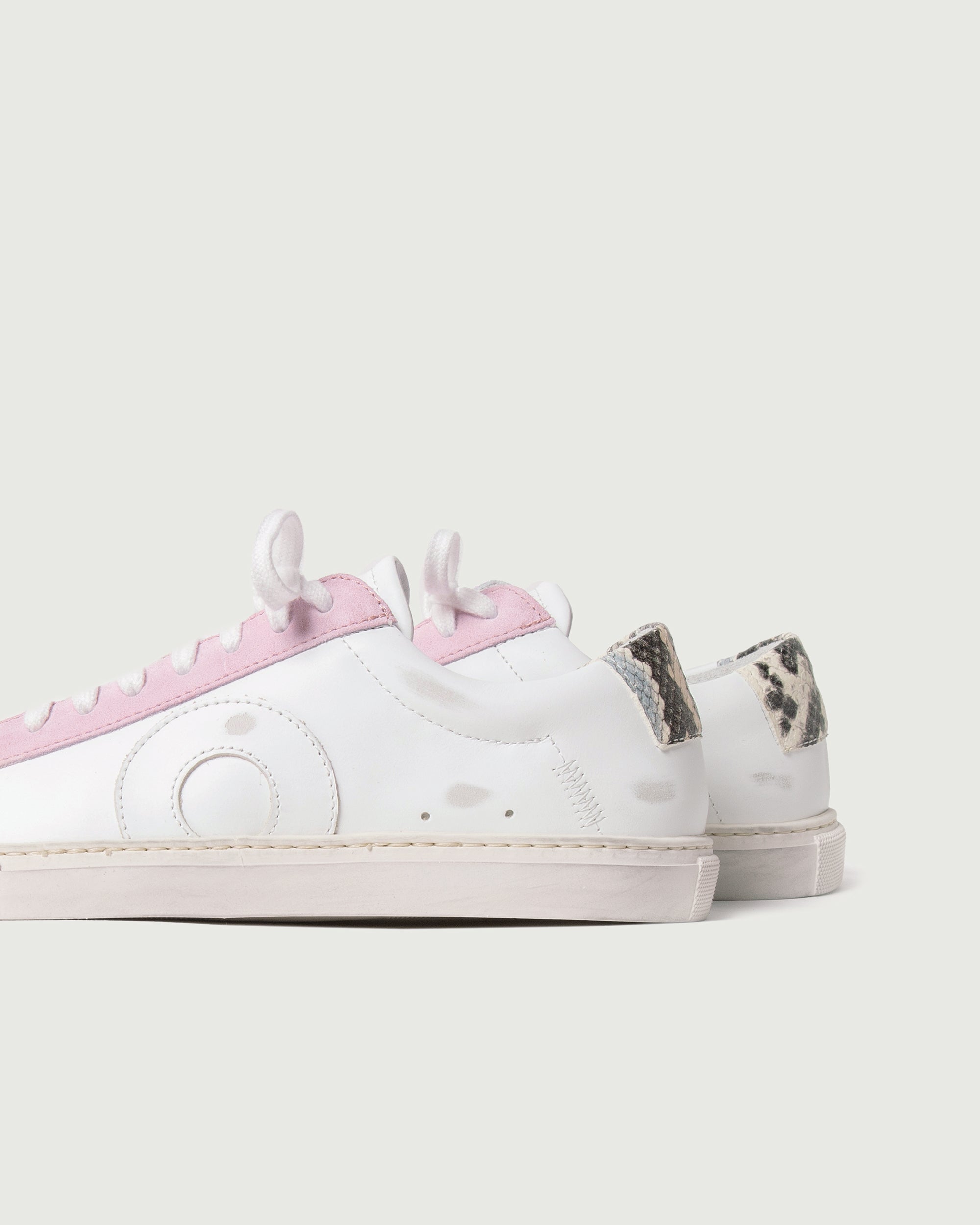 Low 1 | Snake - Image 3