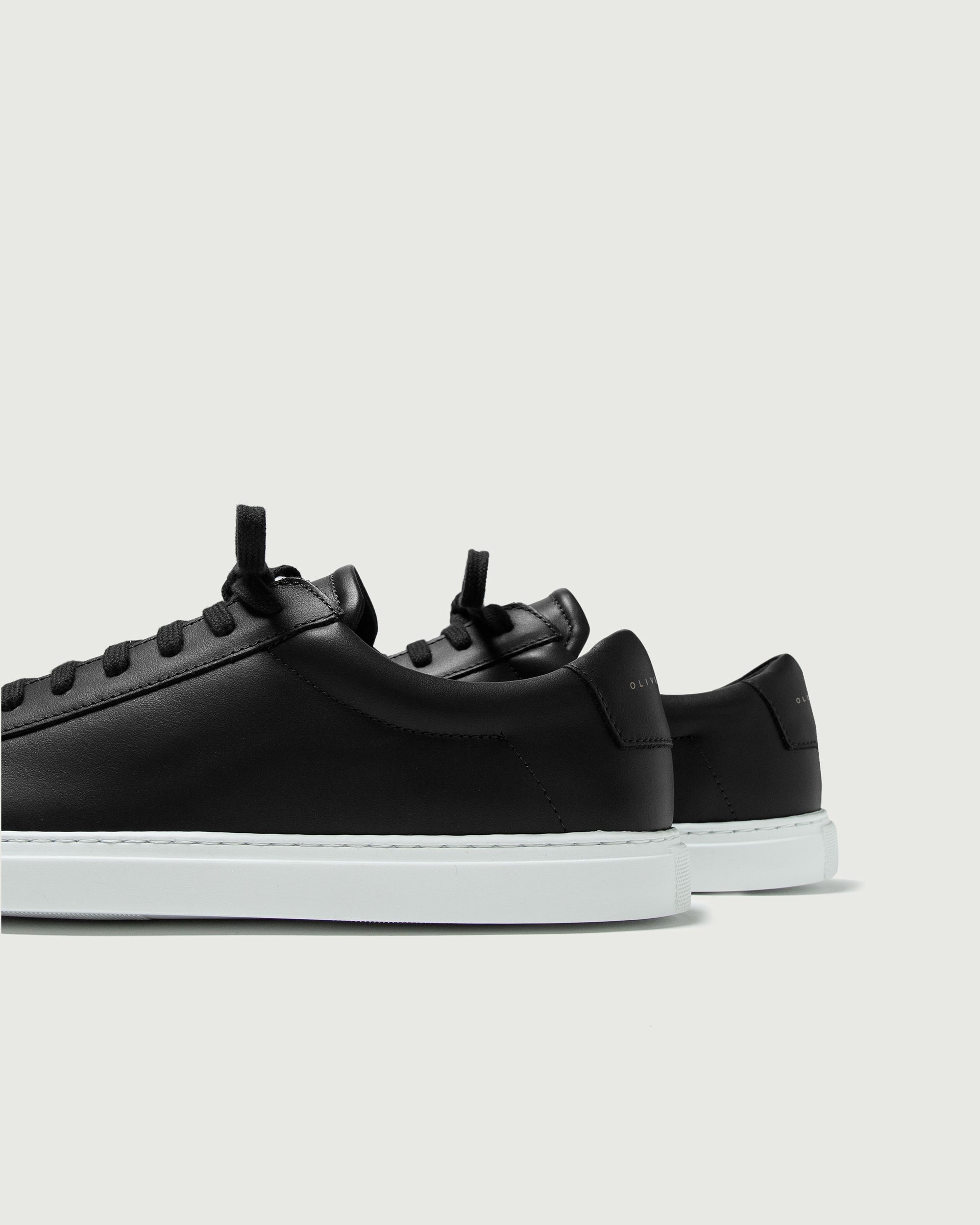 Low 1 | Black - Image 3