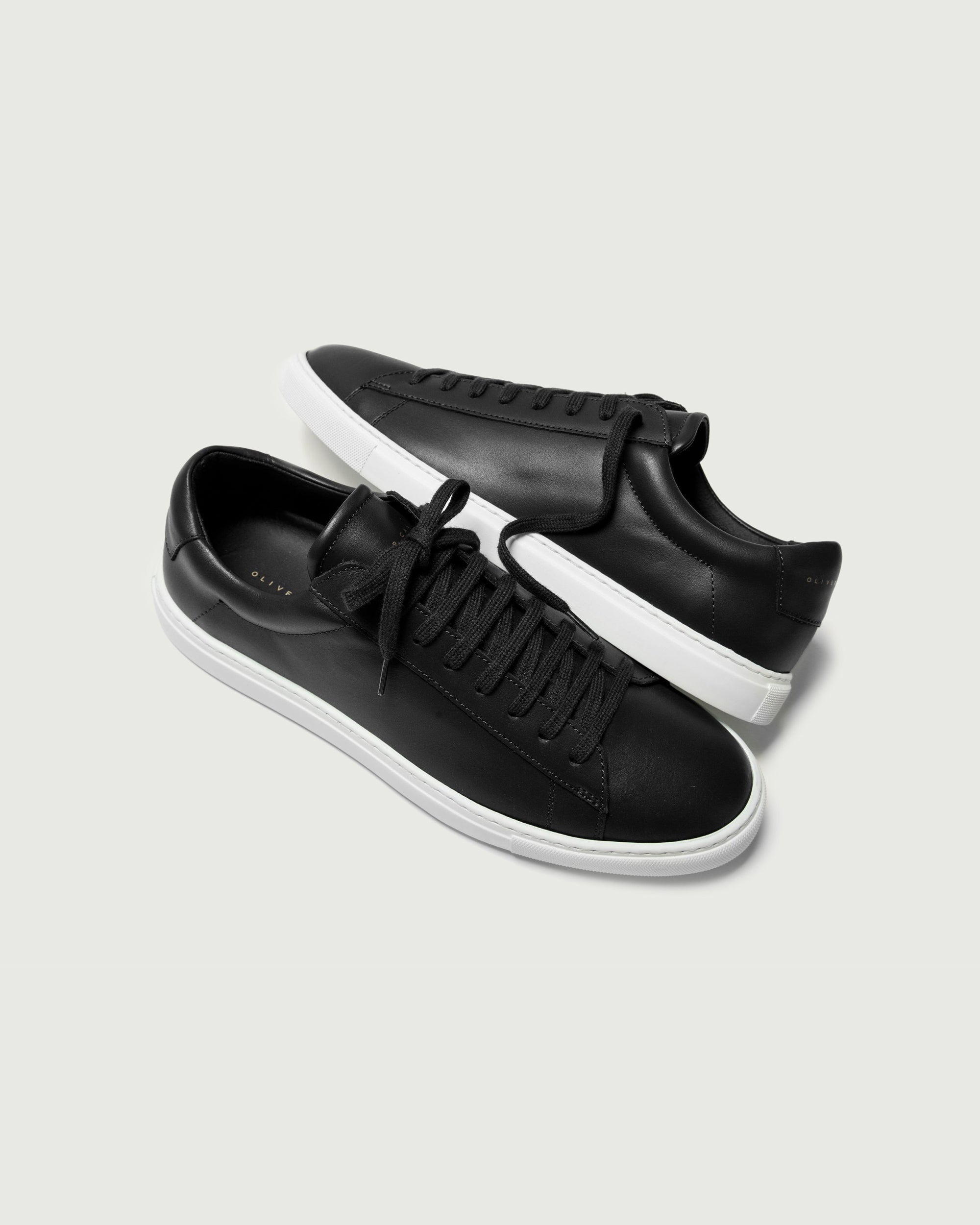 Low 1 | Black - Image 4