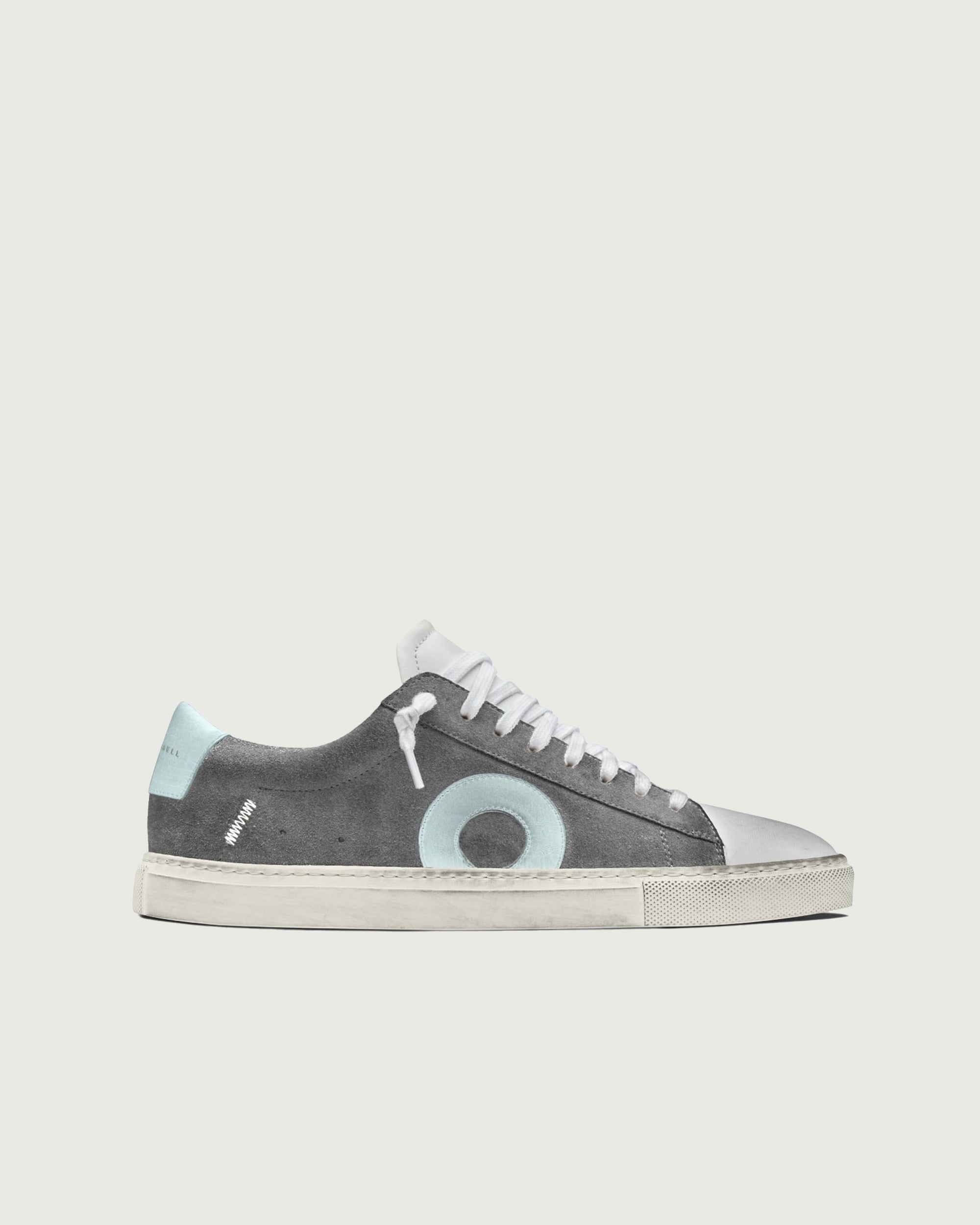 Low 1 | Cloud