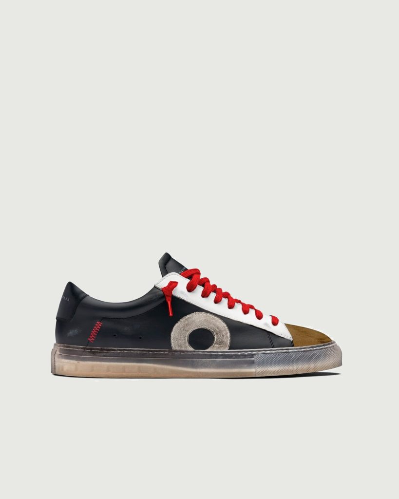 Low 1 | Exotic (Orthopedic)