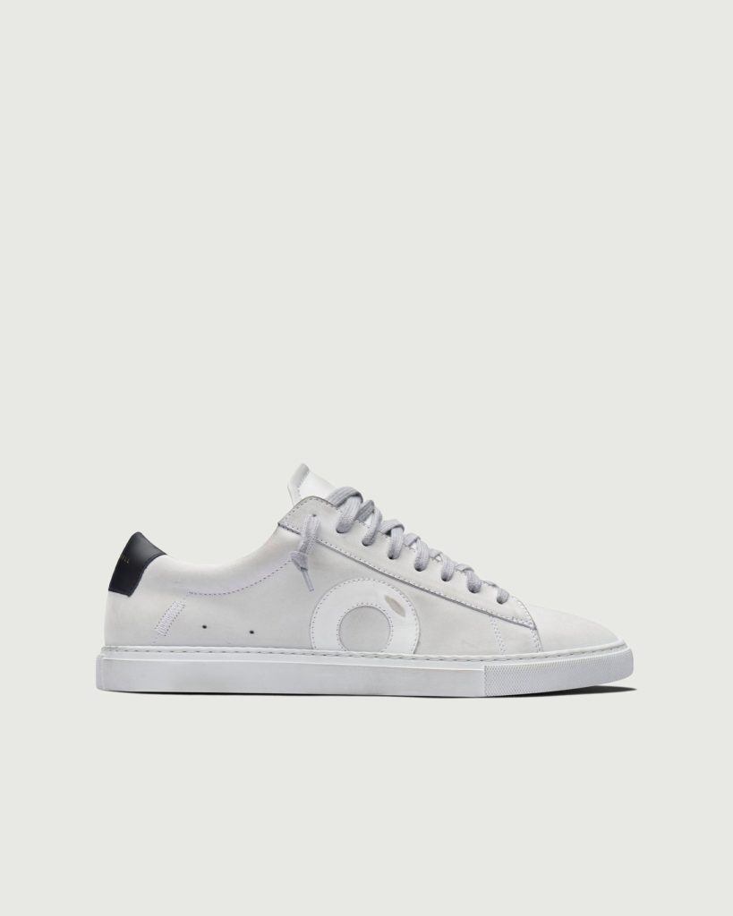 Low 1 | Marshmallow