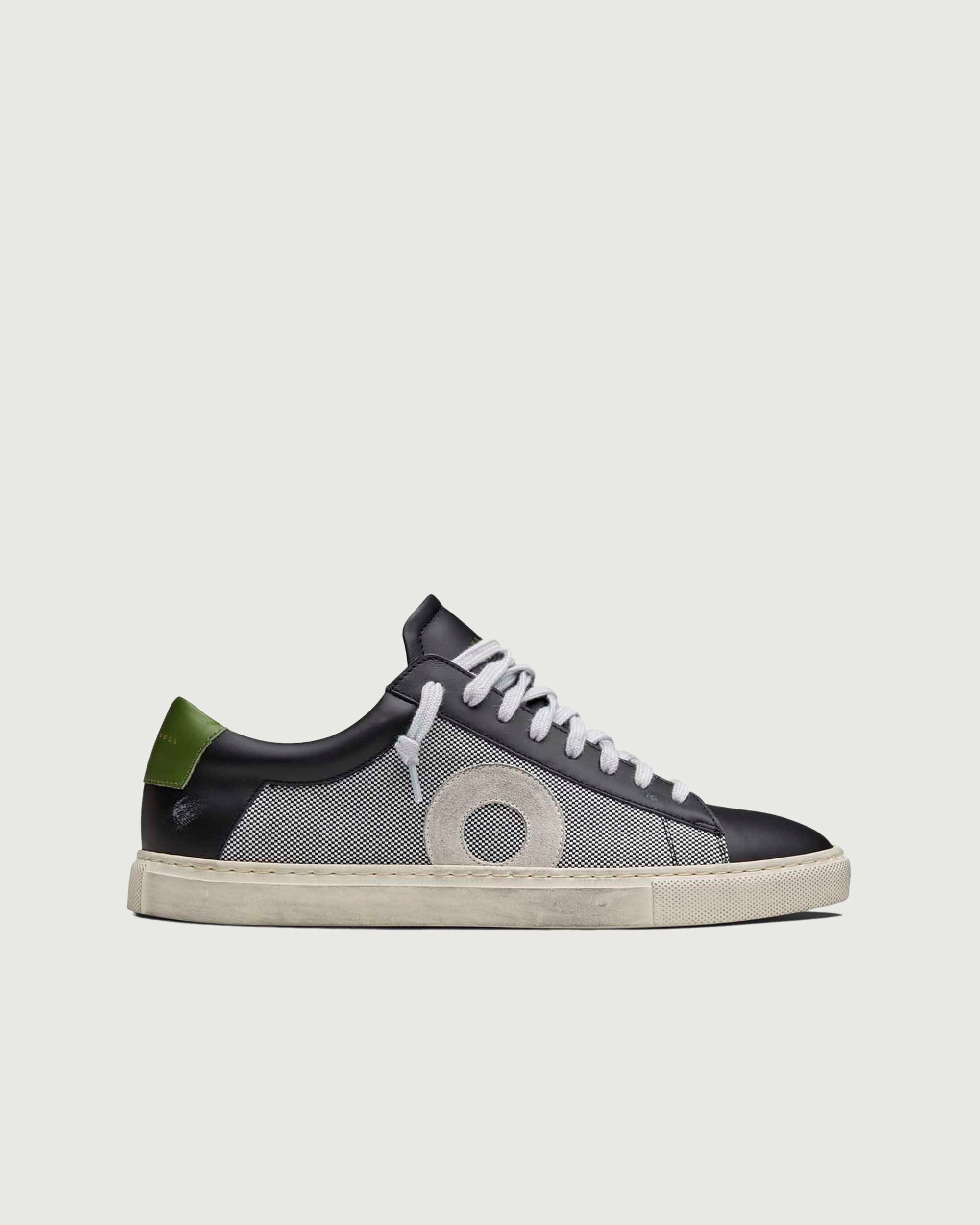 Low 1 | Shamrock