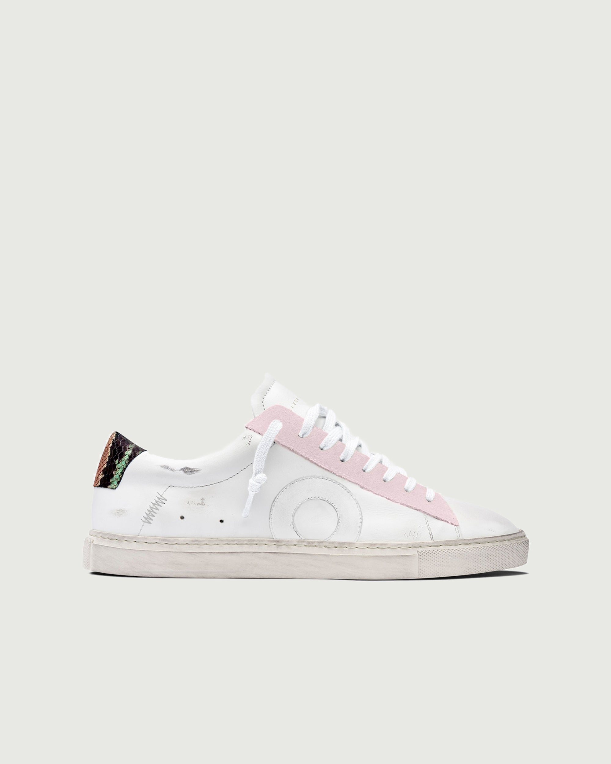 Low 1 | Snake