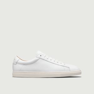 Low 1 | Off White (Orthopedic)