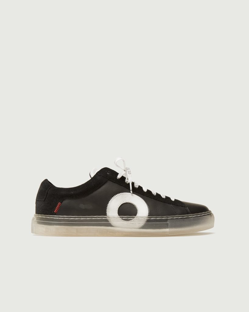 Low 1 | Reverse Yin Yang