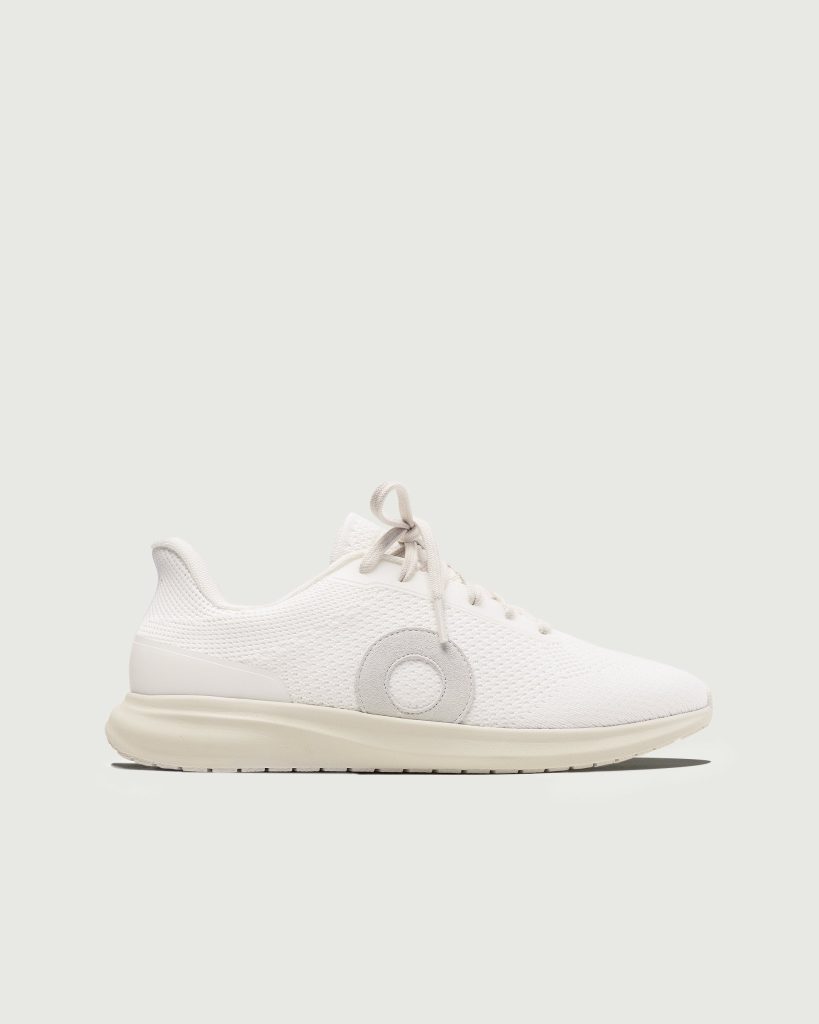 Step 1 | White